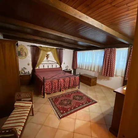 Casa Dominique *