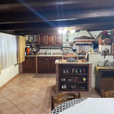 Casa Dominique Appartamento Alcamo