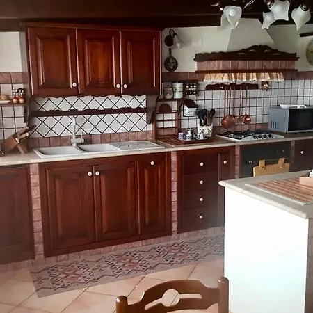 Casa Dominique * Alcamo