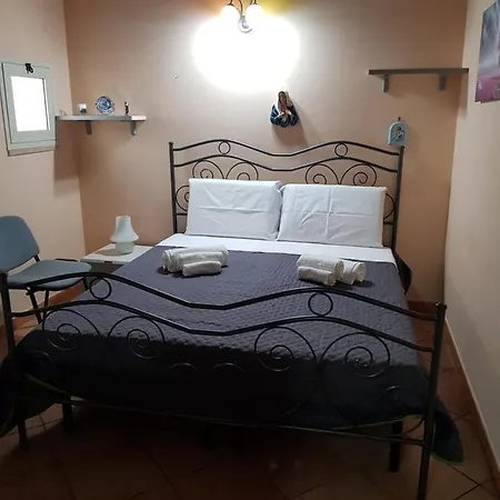 Appartamento Casa Dominique *