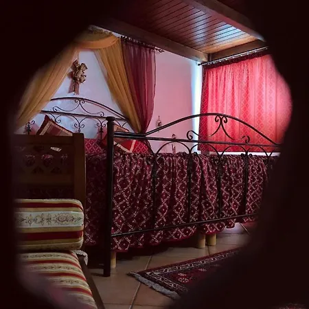 Appartamento Casa Dominique *
