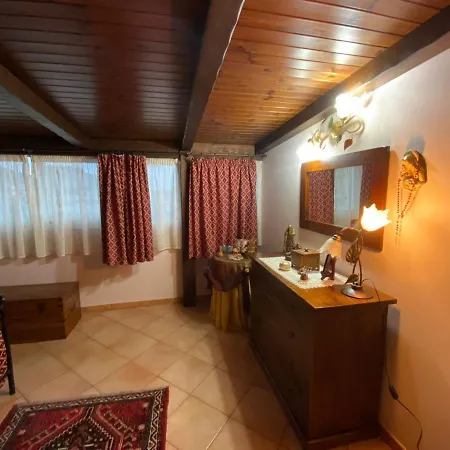 Casa Dominique Alcamo