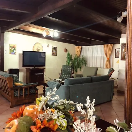 Casa Dominique *