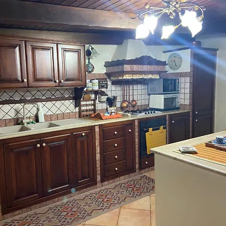 Casa Dominique Appartamento *