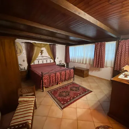 Casa Dominique *