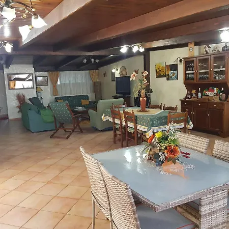Casa Dominique