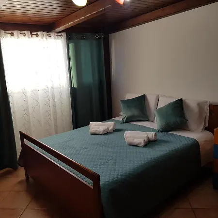 Appartamento Casa Dominique *