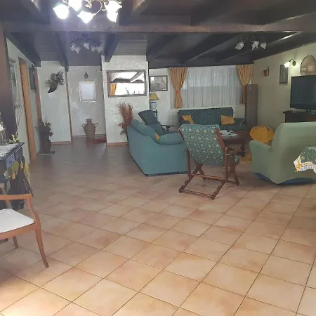 Casa Dominique *